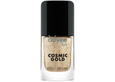 Catrice Cosmic Gold lakier do paznokci 030 Celestial Light 10,5 ml