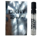 DKNY Donna Karan 24/7 woda perfumowana dla kobiet 1,5 ml fiolka
