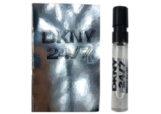 DKNY Donna Karan 24/7 woda perfumowana dla kobiet 1,5 ml fiolka