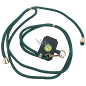 Garnier šňůrka na mobil zelená 1 kus