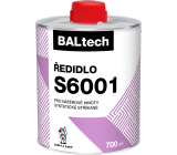 BALTECH rozpuszczalnik S6001, 700 ml