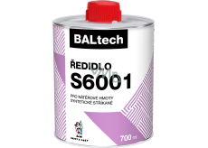 BALTECH rozpuszczalnik S6001, 700 ml