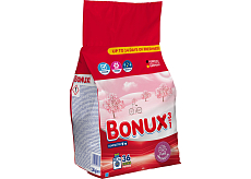 Bonux proszek do prania Color Pure Magnolia 2,34 kg, 36 prań