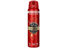 Old Spice Epic Legend deodorant sprej 150 ml