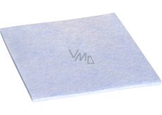 BALhome ściereczka szybkoschnąca 32 × 38 cm, niebieska, 1 sztuka