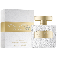 Oscar de la Renta Bella Blanca woda perfumowana dla kobiet 100 ml