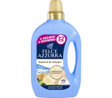 Felce Azzurra żel do prania Mydło Aleppo 32 prania, 1,595 l