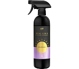 Real Gold, środek czyszczący do łazienek, z luksusową perfumą, 550gr