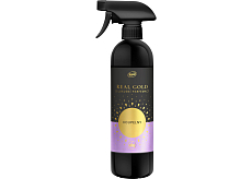 Real Gold, środek czyszczący do łazienek, z luksusową perfumą, 550gr
