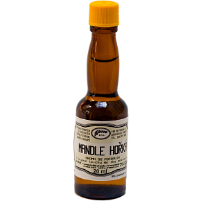 Aroco aromat spożywczy, gorzka migdał, 20 ml