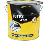 Paramo Lutex ATN asfaltový tmel k opravě starších střech, 9,6 kg