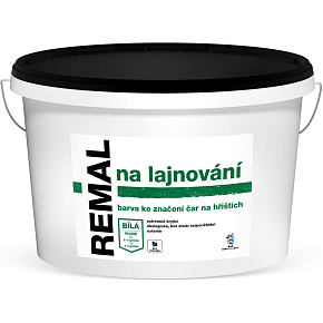 Farba do wyznaczania linii V2021 do oznaczania sportowego, 10 kg