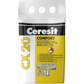 Ceresit CX 20, 5kg Ceresit CX 20, 5kg