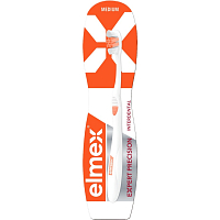 Elmex Expert Precision Caries Protection szczoteczka do zębów