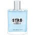 Str8 Titanium voda po holení 100 ml