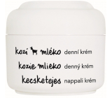 Ziaja Mleko kozie krem do twarzy dzienny 50 ml