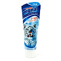 Signal Junior 7 - 13 let zubní pasta pro děti 75 ml