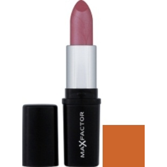Max Factor Colour Collections Lipstick rtěnka 770 Touch Of Gold 3,4 g