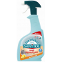 Sanytol Kuchnia środek dezynfekujący i silnie odtłuszczający w sprayu 500 ml