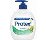 Protex Herbal antybakteryjne mydło w płynie z pompką 300 ml