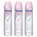 Rexona Calming antiperspirant deodorant sprej pro ženy 150 ml