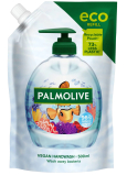 Palmolive Aquarium płynne mydło uzupełnienie 500 ml
