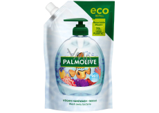 Palmolive Aquarium płynne mydło uzupełnienie 500 ml