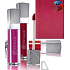 Dermacol Lip Gloss lesk na rty odstín 08 6 ml
