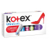 Kotex Ultra Sorb Mini tampony 16 sztuk