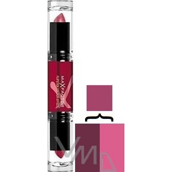 Max Factor Flipstick Colour Effect rtěnka 20 Mosaic Mauve 10 g