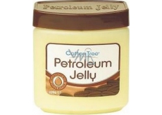 Cotton Tree Petroleum Jelly Cocoa Butter Maść petrolatum, która leczy suchą skórę, odparzenia, odmrożenia 226 g
