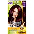 Schwarzkopf Natural & Easy barva na vlasy 588 Tmavé Acai Berry