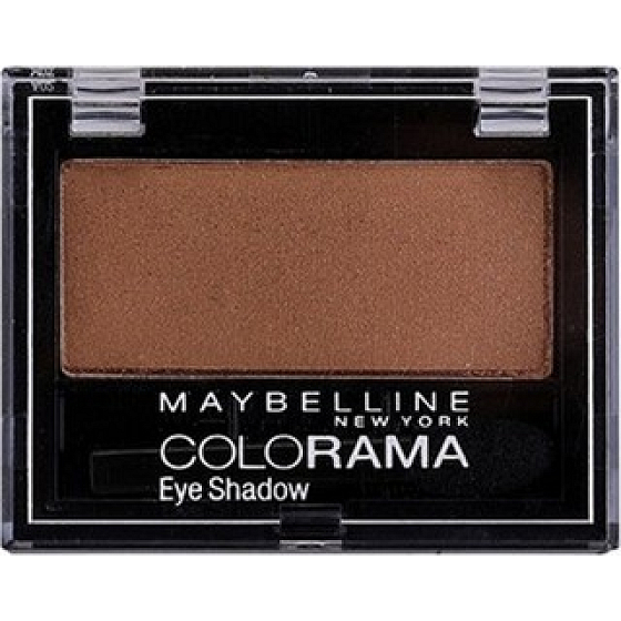 Maybelline Colorama Eye Shadow Mono oční stíny 705 3 g