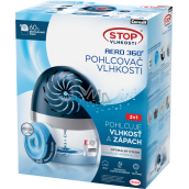 Ceresit Stop wilgoci Aero 360° odwilżacz powietrza, 450 g