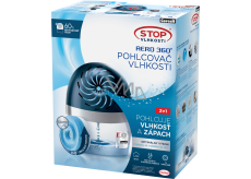 Ceresit Stop wilgoci Aero 360° odwilżacz powietrza, 450 g