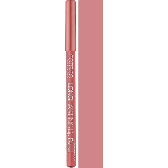 Catrice Longlasting tužka na rty 100 Upper Brown Side 0,78 g