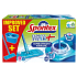 Spontex Express System Plus zestaw do sprzątania, płaski mop + wiadro 8 l