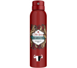 Old Spice BearGlove dezodorant w sprayu dla mężczyzn 150 ml