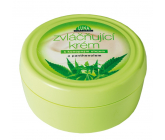 Luna Natural Olej konopny i panthenol nawilżający krem 200 ml