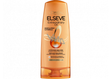 Loreal Paris Elseve Extraordinary Oil odżywczy balsam do włosów 200 ml