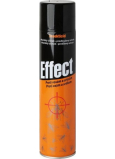 Effect Insekticid proti vosám a sršňům sprej 400 ml