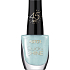Astor Quick & Shine Nail Polish lak na nehty 601 Alluring Blue 8 ml