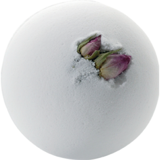Bomb Cosmetics Poupata - Darling Buds Šumivý balistik do koupele 160 g