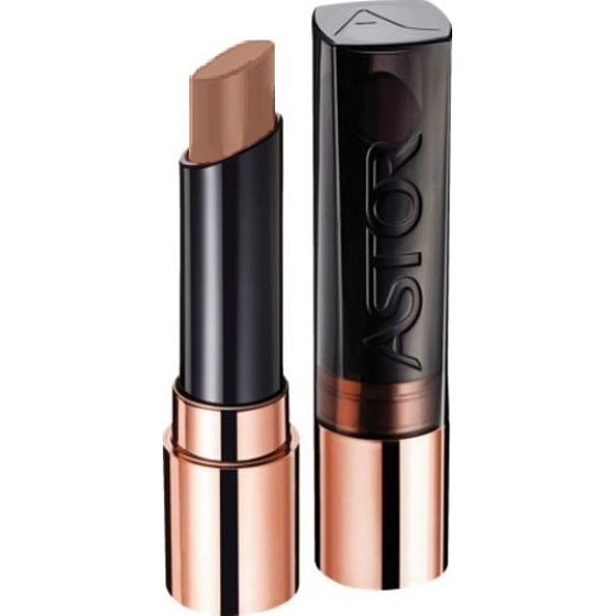 Astor Perfect Stay Fabulous Lipstick rtěnka 600 Frozen Coffee 3,8 g