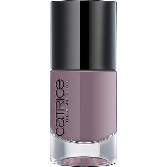 Catrice Ultimate lak na nehty 117 Mauve To The Beat 10 ml