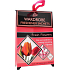Pan Aroma Wardrobe Freshener Sachets vonné sáčky do skříně Fresh Flower 2 kusy