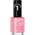 Rimmel London Super Gel lak na nehty 022 Angel Wing 12 ml