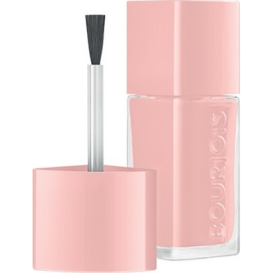 Bourjois La Laque Nail Polish lak na nehty 02 Chair et Tendre 10 ml
