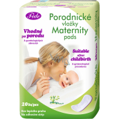Fide Extra chłonne podkładki porodowe, 20 sztuk