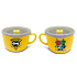 Epee Merch Harry Potter Mrzimor keramický hrnek na polévku s víčkem 600 ml
